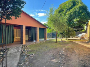 Casa en Vaqueros